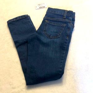 The children’s place girls jeans